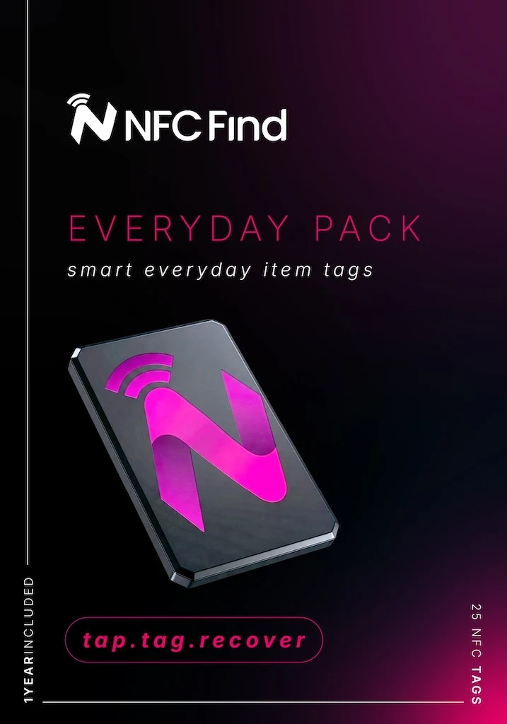 NFCFind