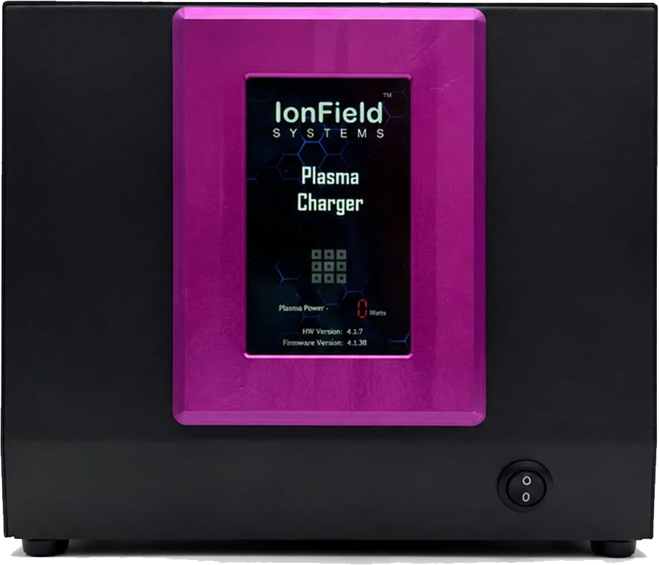 Plasma Systems