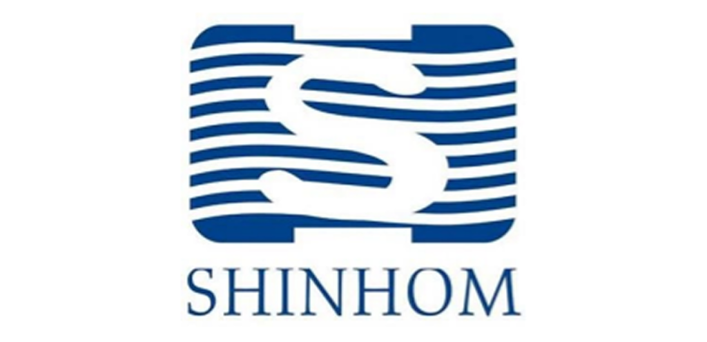 shinhom slides